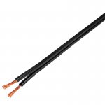 Low Voltage Landscape Wire - 14 Gauge Wire - Two Conductor Power Wire