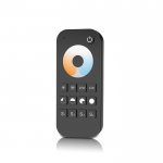 1 Zone Color Temperature Remote Control RT2