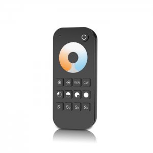 1 Zone Color Temperature Remote Control RT2
