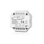 1 Channel 0/1-10V RF + Push Dimmer - SBL-L1