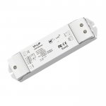 1CH*15A 12-48VDC CV Controller, Push-Dim - V1-L/P
