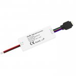 3CH*2A 12-24VDC RGB LED Mini RF Controller V3-M(CJ)