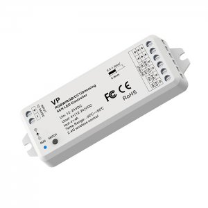 4CH*3A 12-24VDC CV Controller VP