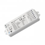 12-24V 5CH*3A Bluetooth & RF 5 in1 LED Controller WB5 (Tuya App)
