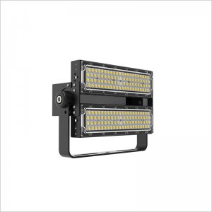 100W LED Area Light - 250W Equivalent - Dimmable - 17000 Lumens - Outdoor IP66 Floodlight Wholesale