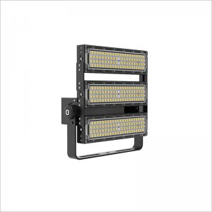 150W LED Area Light - 1000W Equivalent - Dimmable - 25500 Lumens - Waterproof Security Lighting