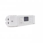 LTECH 12A 16-Bit DMX512 / RDM to PWM & 0-10V LED Decoder
