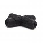 SBL-AYMFL0001034 MiBoxer 4 Channel 3 Core Waterproof X Connector