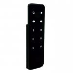 Sunricher RF RGBW LED Remote for use with SR2811 DMX & RF Wall Panels