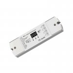 4 Channel 5A Constant Voltage DMX512 & RDM Decoder - 12~24VDC - SBL-D4-L