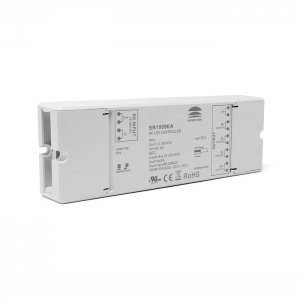 Sunricher RF 4 Channel Receiver/Controller 8A/Channel