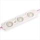 Single Color Injection LED Modules - Linear Constant Current Module w/ 3 SMD LEDs - 20PCS