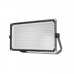 400W LED Stadium Flood Light with Bracket Mounting , 72,000lm 100-277V Super Bright Sport Light Fixtures