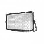 400W LED Stadium Flood Light with Bracket Mounting , 72,000lm 100-277V Super Bright Sport Light Fixtures