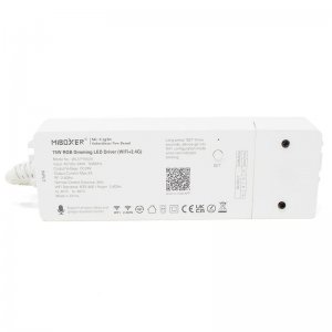SBL-WL3P75V24 MiBoxer WiFi+2.4GHz 75W RGB Dimmable LED Driver