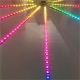Smartphone Bluetooth Magic Color Firework Strip light Kits