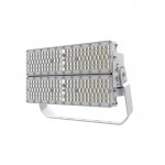 480W Pole Mount Outdoor 6500k LED Lights | High Efficiency 170Lm/W energy savings LED Lighting