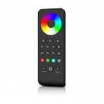 1 Zone RGB/RGBW Remote Control RS9