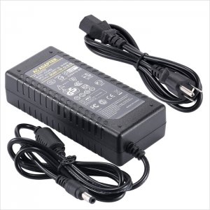 Smartbright LEDs® Plug-in Power Supply Adaptor - 24 VDC Power Supply - [24W - 120W Available]