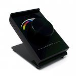 Sunricher RF Desktop Tri-Colour (RGB) Rotary Controller