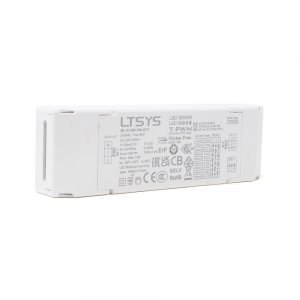 LTECH 15W Constant Current Triac / ELV Driver