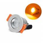 SBL-SL112 MiBoxer 3W Mini Downlighter 12V 1800-2200K