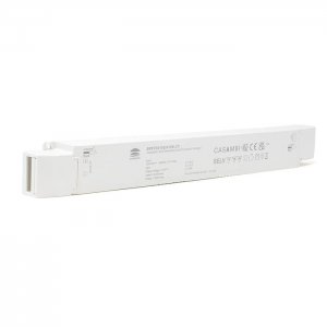 Sunricher Casambi 1 x Channel 24V 150W CV Dimmable LED Driver
