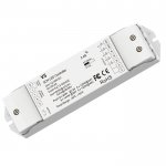 5CH*5A 12-24VDC CV Controller(Push Dim) - V5