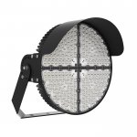 LED Sports Light 600W, Stadium Sports Lighting Fixtures, 105,000Lumens, TUV, SAA, ROHS