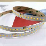 5m Tunable White COB LED Strip Light - COB Series Color-Changing LED Tape Light - 24V - IP20