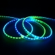 5m RGB Digital LED Strip Light - Side Emitting SK6812 Dream Color LED Tape Light - 5V - IP67