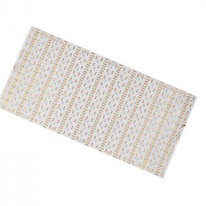 24V LED Light Sheet - 24" x 12" - Tunable White - IP20