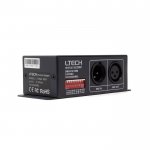 LTECH DMX512 to SPI Digital Signal Decoder