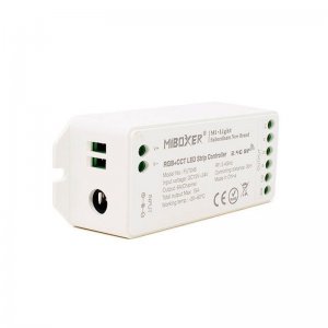 SBL-FUT045 MiBoxer Five Channel (RGB+CCT) 2.4GHz RF Receiver