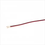 22 Gauge Wire - Two Conductor Power Wire