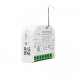 Sunricher Matter Dual Tech 1 x Ch Matter + Zigbee Mini Smart Dimmer