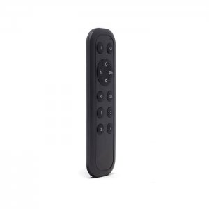 Sunricher ZIGBEE 4 x Zone 2 x Scene Single Colour Remote Control Handset