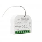 Sunricher Zigbee 1 x Channel Zigbee Micro Smart Relay