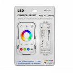 3A*5CH RGB+Color Temperature LED Controller Set V5-M + R17