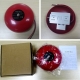 6 Inch Indoor Conventional Fire Alarm Bell - Manual Fire Bell - DC24V/12V