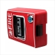 Fire Button Fire Alarm Call Point Fire Switch With Key Set - 9~28V