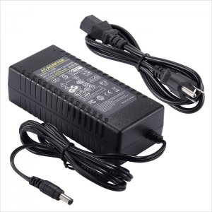 Smartbright LEDs® Plug-in Power Supply Adaptor - 12 VDC Power Supply - [12W - 96W Available]