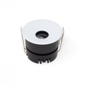 MiBoxer 9W Anti-glare RGB+CCT LED Downlight (ZigBee + RF)