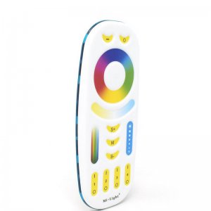 SBL-FUT092 Mi-Light RGB & CCT Remote (4 Zone)