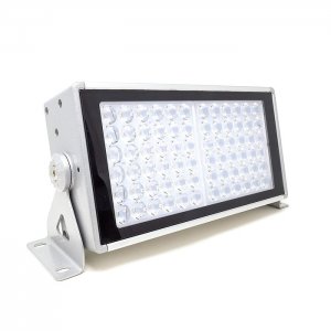 MiBoxer 50W RGB+CCT Architectural LED Floodlight (RF + ZigBee)