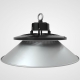 UFO LED High Bay Light 240W 36,000 lm, 5000K Flicker-Free Warehouse Lighting manufacturer