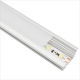 28x11mm Recessed Extrusions LED Strip Channel - LE2811 Series- Universal