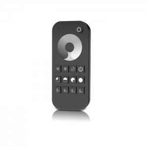 1 Zone Dimming Remote Control RT1