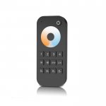 4 Zones Color Temperature Remote Control RT7