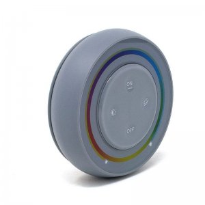 SBL-S2G MiBoxer 2.4GHz Gray RGB+CCT Rainbow Remote